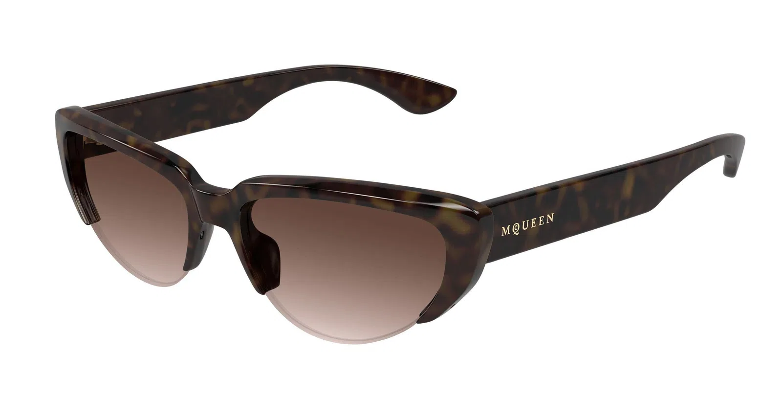 Alexander McQueen AM0533S Sunglasses - view 8